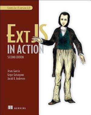 Ext Js in Action