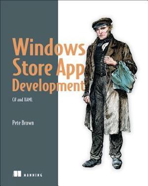 Windows Store App Development