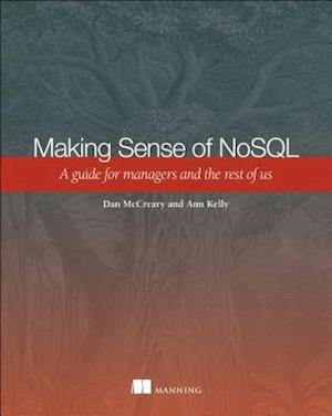 Making Sense of NoSQL