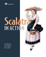 Scalatra in Action