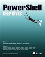 PowerShell Deep Dives