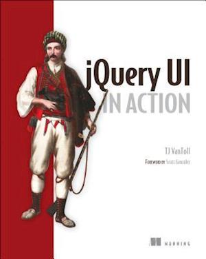 jQuery UI in Action
