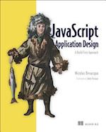 JavaScript Application Design