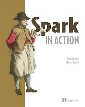 Spark in Action