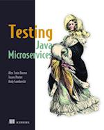 Testing Java Microservices