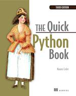 Quick Python Book, The