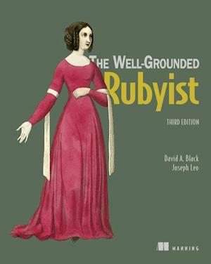 The Well-Grounded Rubyist