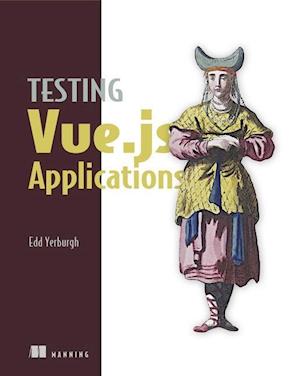 Testing Vue.js Applications