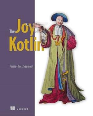 Joy of Kotlin, The