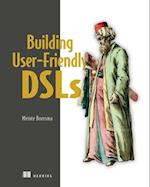Building User-Friendly DSLs