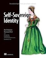 Self-Sovereign Identity: Decentralized digital identity and verifiable credentials