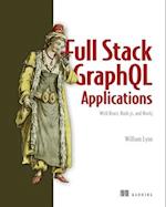 Fullstack GraphQL Applications with GRANDstack