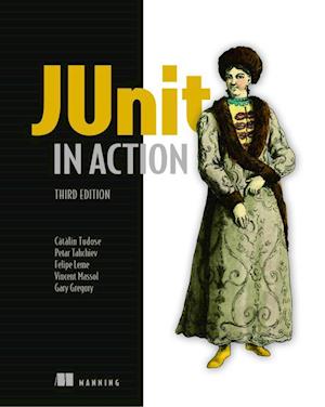 JUnit in Action