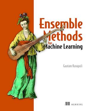 Ensemble Methods for Machine Learning