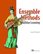 Ensemble Methods for Machine Learning