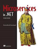 Microservices in .NET