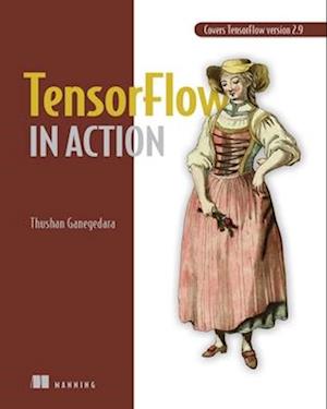 TensorFlow 2.0 in Action