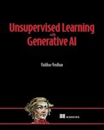Unsupervised Learning with Generative AI