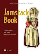 Jamstack Book, The: Beyond static sites with JavaScript, APIs, and Markup