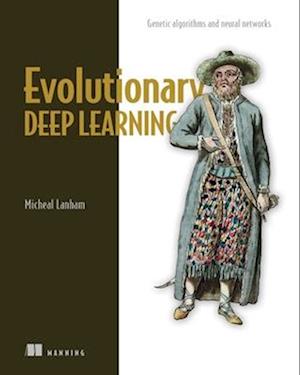 Evolutionary Deep Learning