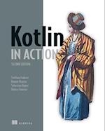 Kotlin in Action, Second Edition