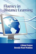 Fluency in Distance Learning (PB)