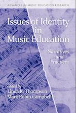 Issues of Identity in Music Education