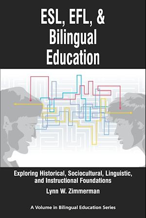 ESL, Efl and Bilingual Education