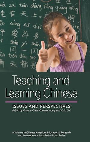 Teaching and Learning Chinese