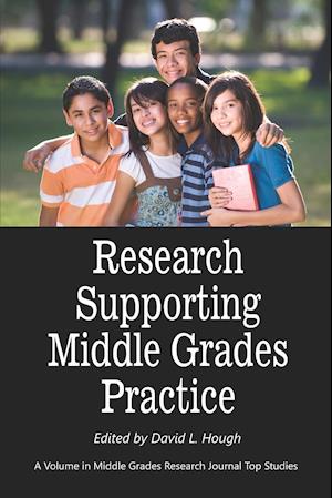 Research Supporting Middle Grades Practice (PB)