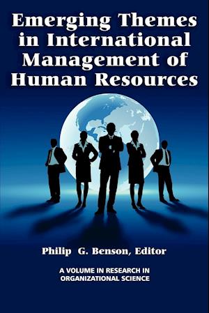 Emerging Themes in International Management of Human Resources