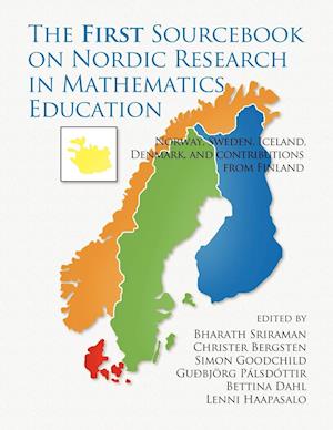 The First Sourcebook on Nordic Research in Mathematics Education