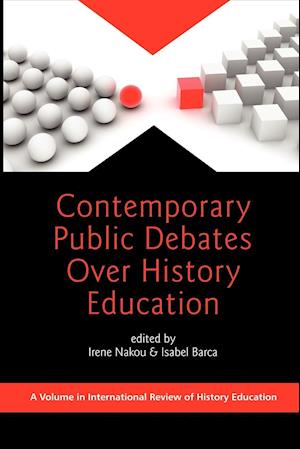 Contemporary Public Debates Over History Education (PB)