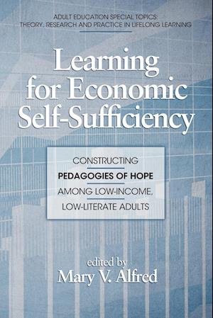 Learning for Economic Self-Sufficiency