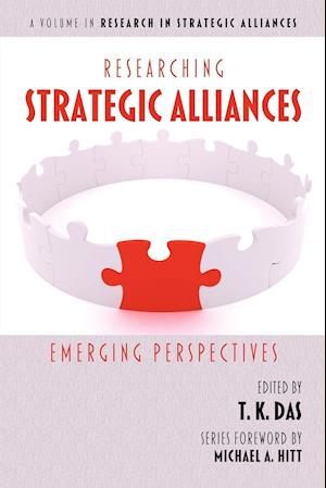 Researching Strategic Alliances