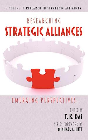 Researching Strategic Alliances