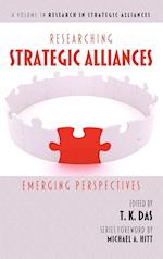 Researching Strategic Alliances