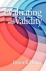 Evaluating with Validity (Pb)