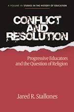 Conflict and Resolution