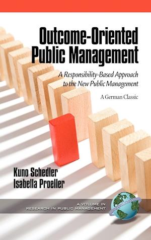 Outcome-Oriented Public Management