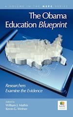 The Obama Education Blueprint