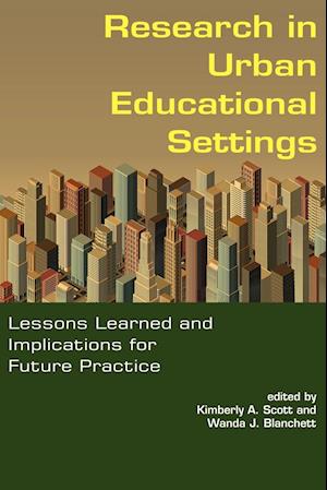Research in Urban Educational Settings