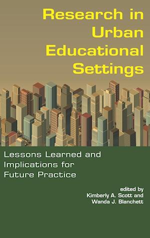 Research in Urban Educational Settings