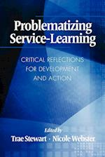 Problematizing Service-Learning