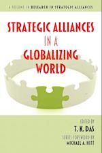 Strategic Alliances in a Globalizing World