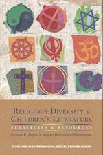 Religious Diversity and Children's Literature