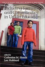 Including Families And Communities In Urban Education