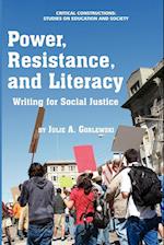 Power, Resistance and Literacy