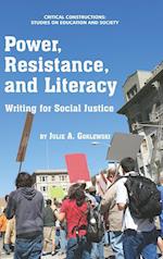 Power, Resistance, and Literacy