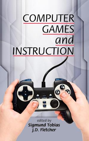 Computer Games and Instruction (Hc)